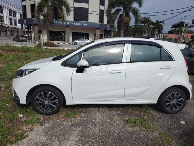 2020 Proton IRIZ 1.3 EXECUTIVE MY14 FACELIFT (A) - 1