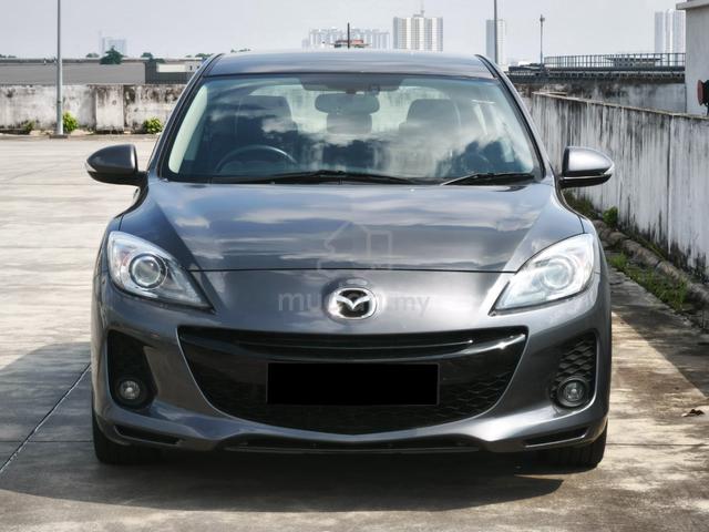 2012 Mazda 3 2.0 Hatchback (A) Cash|1 Owner Car - 3