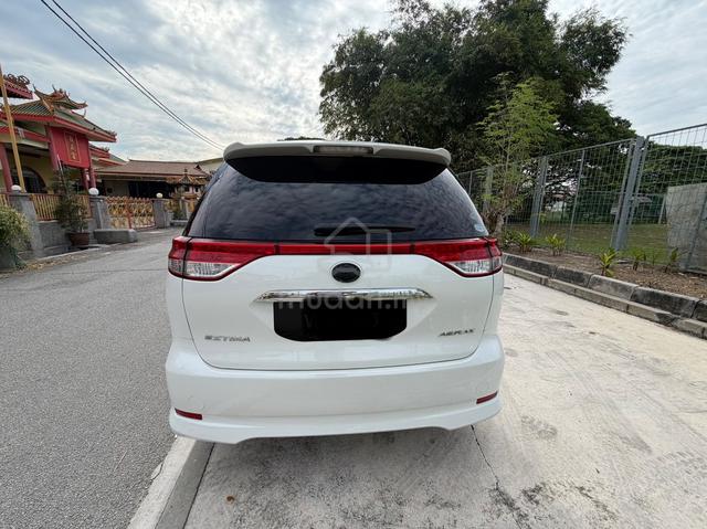 Toyota ESTIMA 2.4 AERAS G PACKAGE 2011 - 5