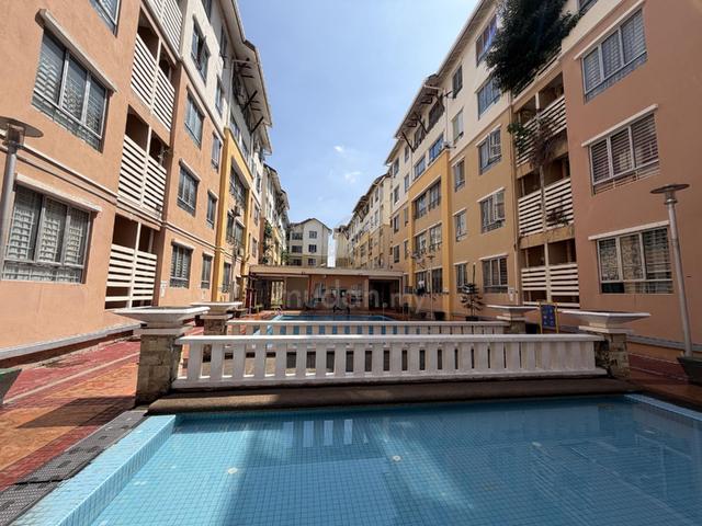 Taman Kajang Utama 1