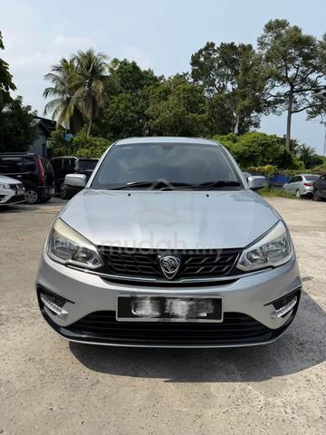 2021 Proton SAGA 1.3 PREMIUM AT MY16 BT P2-13A - 1