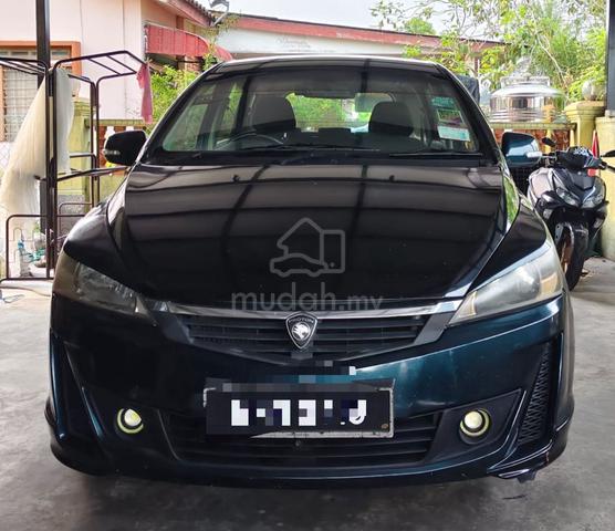 2015 Proton EXORA 1.6 STANDARD AT FACELIFT (A) - 3