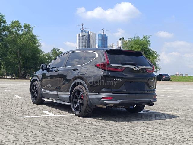 2022 Honda CR-V 1.5 TC-P 4WD (A) - 5