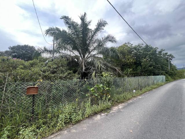 4 Acre Land Residential Zoning @ Jalan Salak Vista Sepang (Non Bumi) 4