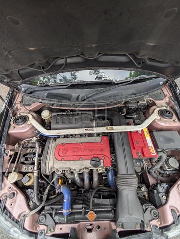 2010 Proton SATRIA 1.6 NEO H-LINE CPS (M) - 5