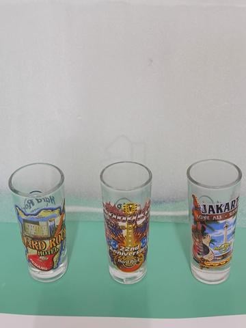 Short Glass Hard Rock - photo 3 of 6