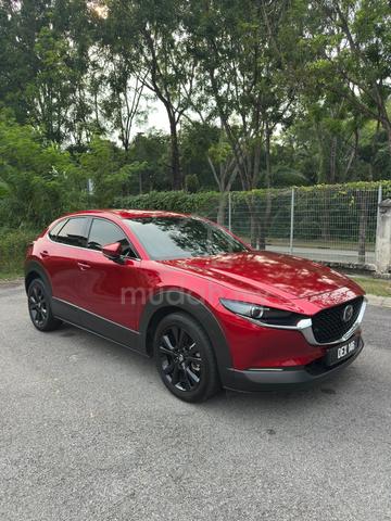 2023 Mazda CX-30 2.0 G 2WD HIGH+ MY19 UPDATED (A) - 3