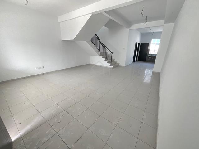 [Below Market] 2 Storey , Scientex Rawang , Anggun City , Rawang 1