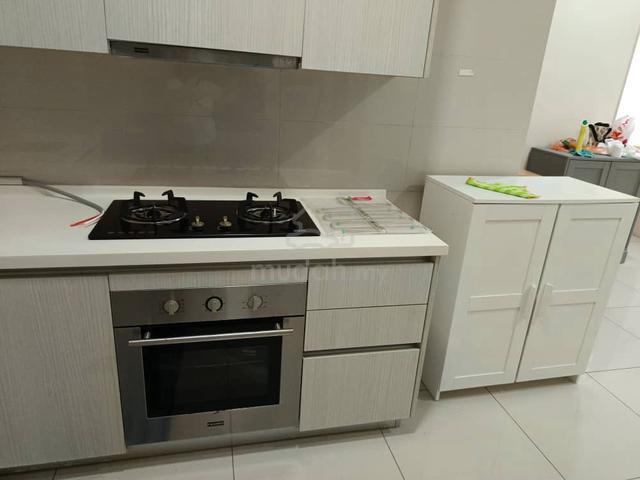 Green Residence @ Cheras 9th Mile 1