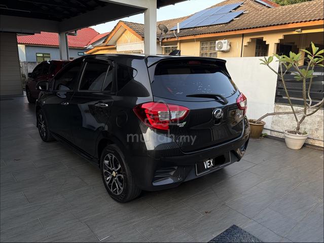 2020 Perodua MYVI 1.5 H (A) - 4