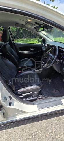 2020 Perodua MYVI 1.5 ADVANCE MY17 M800 D20N (A) - 4