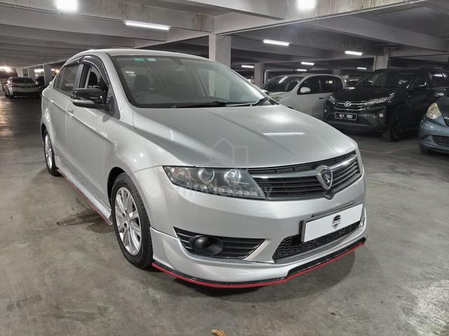 2017 Proton PREVE 1.6 CFE PREMIUM (A) - 3