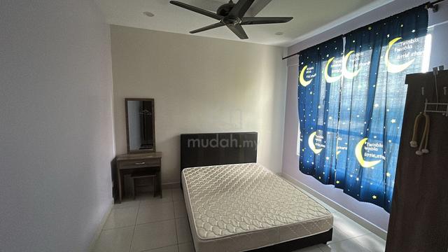 Meru Heights Residences @ Scientex Meru 4