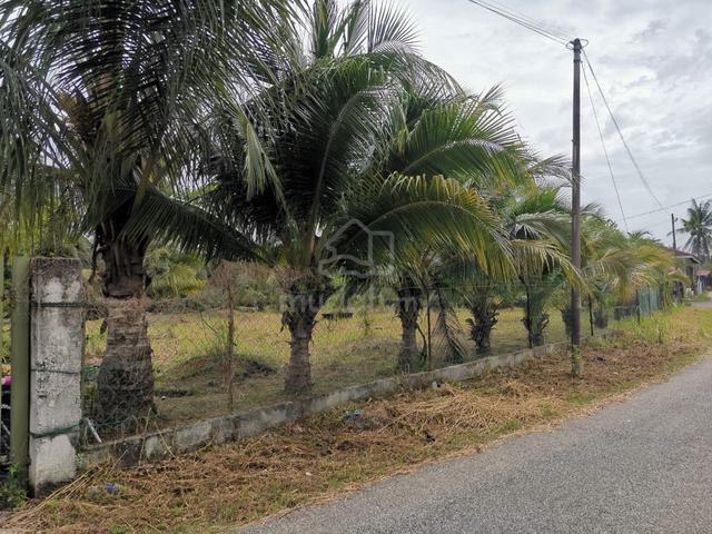 Land nearby Sg Layar, within 3 km away from Sg Petani Town centre 1
