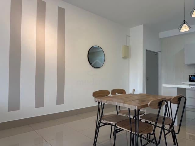 Razak City Residences (RC Residence) 1