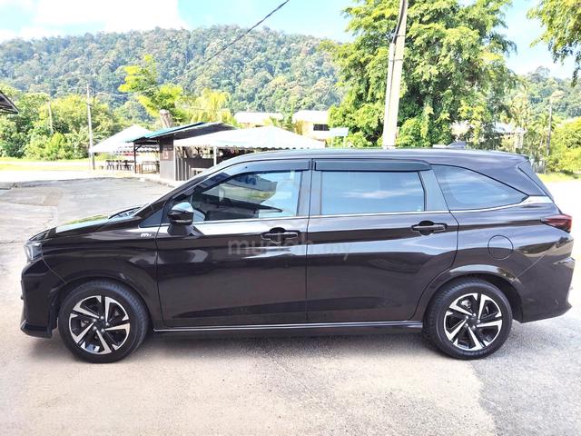 2023 Perodua ALZA 1.5 AV (A) - 4