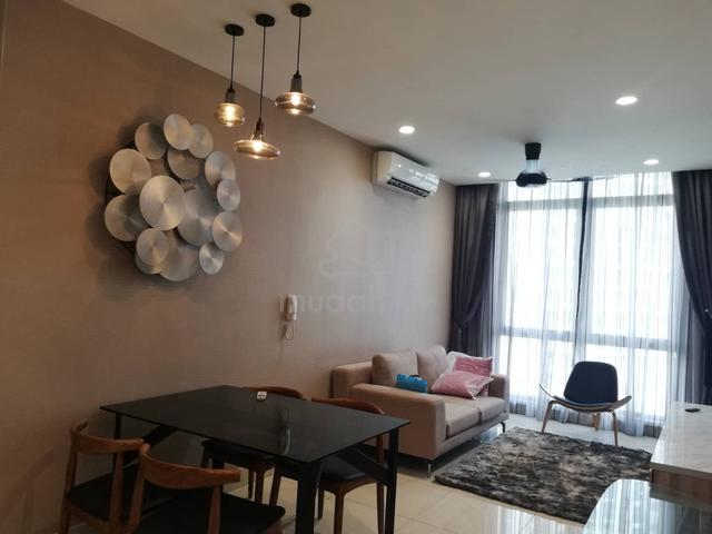 Shaftsbury Residence 1