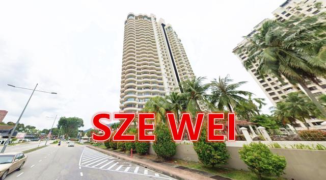 Mutiara Villa Condominium 2