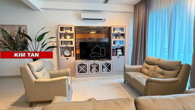 Waterside Residence 1
