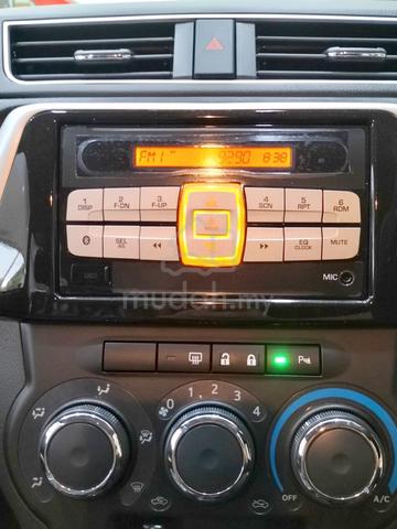 2026 Perodua BEZZA 1.3 X MY16 D63D FACELIFT (A) - 3