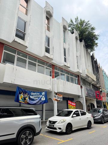 Ground Floor Shop Lot Desa Pandan 1