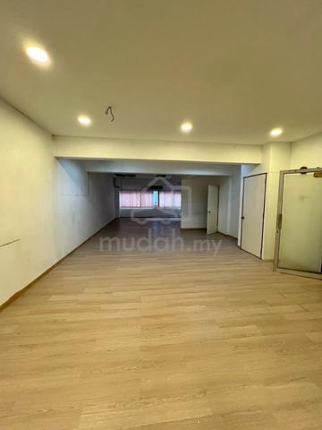 Dataran De Palma Office Suite for Rent, Ampang! 1,540 Sf. Ready unit! 1