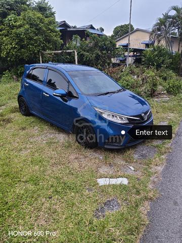 2020 Proton IRIZ 1.3 STANDARD MY14 FACELIFT (M) - 1