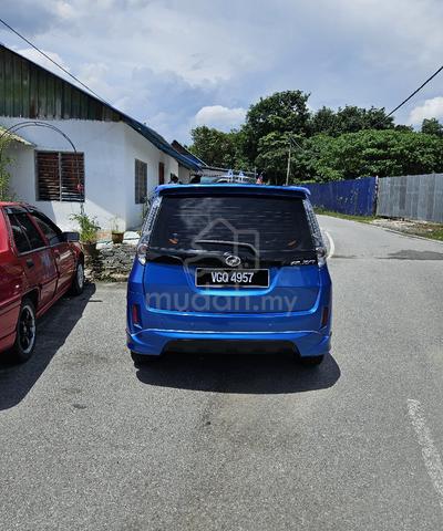 PERODUA ALZA 1.5 EZi (A) 2021 | 1 OWNER | TIP TOP - 3