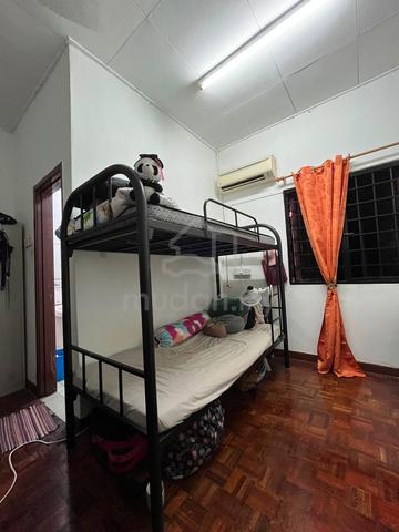 Rumah Sewa Seksyen 7 1