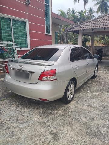 2008 Toyota VIOS 1.5 S (A) - 2