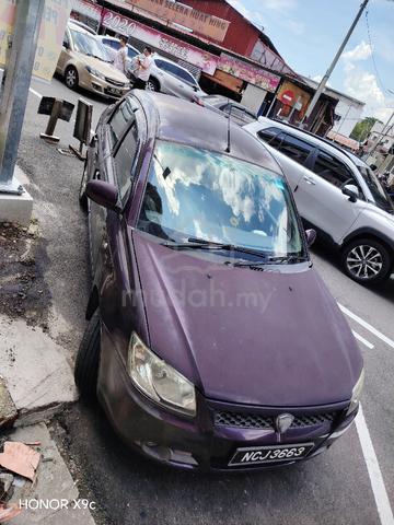 2010 Proton SAGA 1.3 BASE LINE (A) - 1