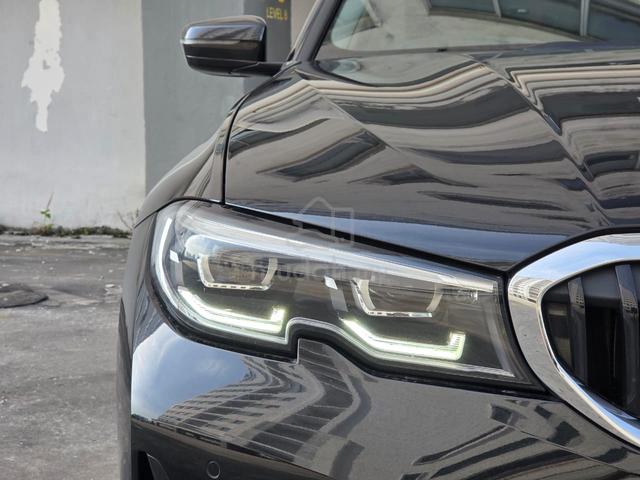 2021 Bmw 320i 2.0 G20 SPORT Low Mileage , TIPTOP - 2