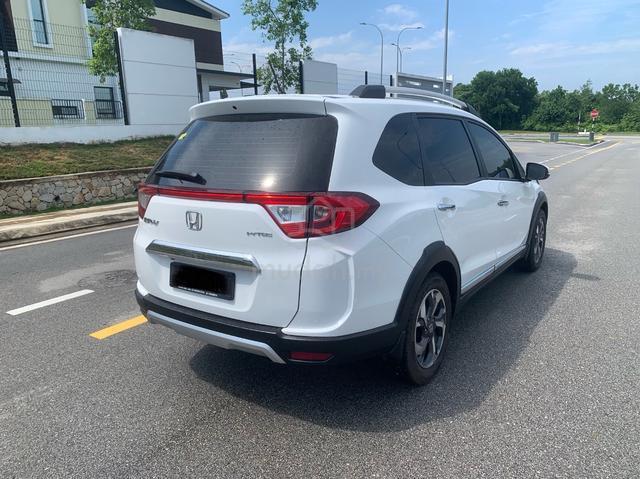 2018 Honda BR-V 1.5 V -- (A) - 3