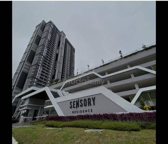 Sensory Residence @ Southville City 1