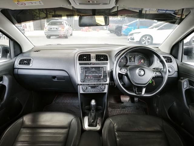 2020 Volkswagen POLO MPI JOIN 1.6L (A) - 4