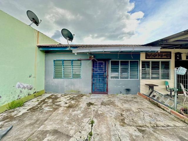 [Low Cost] Single Storey Taman Murni Tanjong Karang, Kuala Selangor 2
