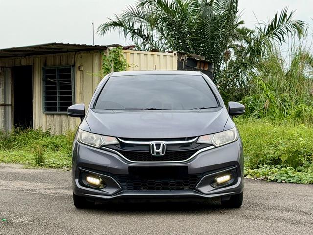 2019 Honda JAZZ 1.5 E MY2014 FACELIFT (A) - 3