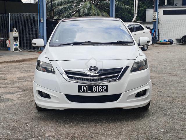 2010 Toyota VIOS 1.5 G FACELIFT (A) LIMITED - 3