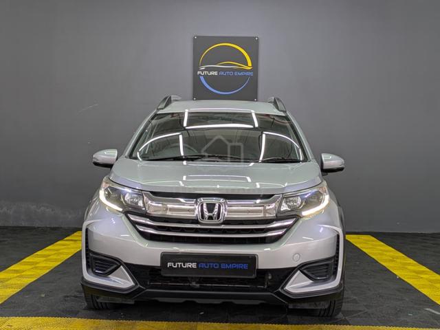 Honda BR-V E 1.5L (A) 7 SEATER MPV / HONDA BRV - 5