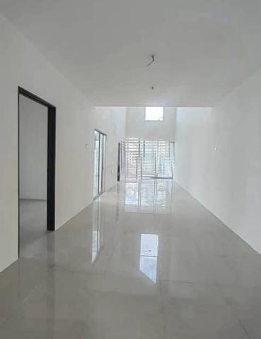 Single Storey Terrace Corner Lot Taman Savori For Sale 1