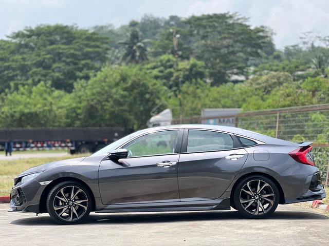2021 Honda CIVIC 1.5 TC-P MY16 FC FACELIFT (A) - 3