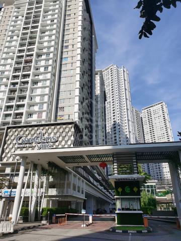Gardens Ville 1