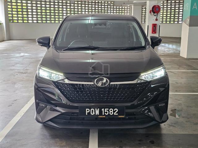 2023 Perodua Alza 1.5 AV (A) - 3