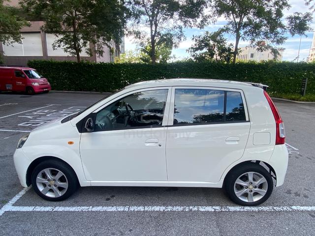 2014 Perodua VIVA 1.0 EZ STANDARD (A) - 4