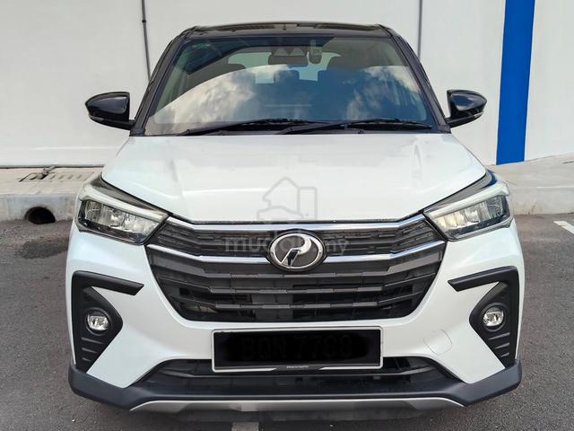Perodua ATIVA 1.0 AV ✅FULL SERVICE PERODUA✅WARANTY - 2