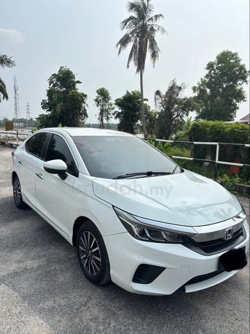 2022 Honda CITY 1.5 E (A) - 4