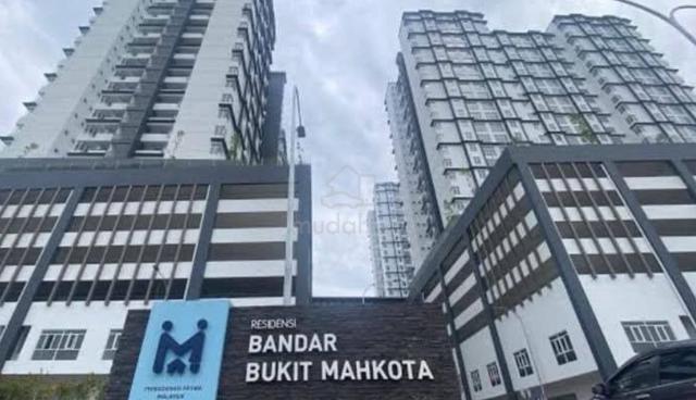 Residensi Bandar Bukit Mahkota (PR1MA @ Bandar Bukit Mahkota) 1