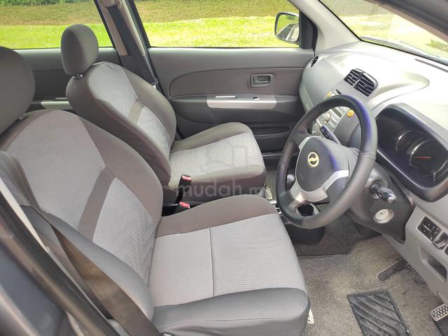 2010 Perodua MYVI 1.3 EZI (A) - 5