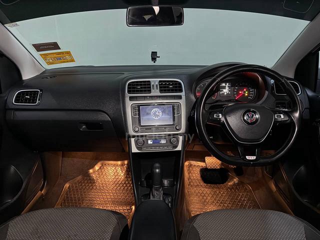 2019 Volkswagen POLO 1.6 COMFORTLINE (A) 1 OWNER - 3