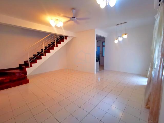 Setia Impian 5 Semi-D Cluster Setia Alam Shah Alam for Sale 1